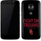 University of Southern California Fight On Trojans Moto E5 Play Skin