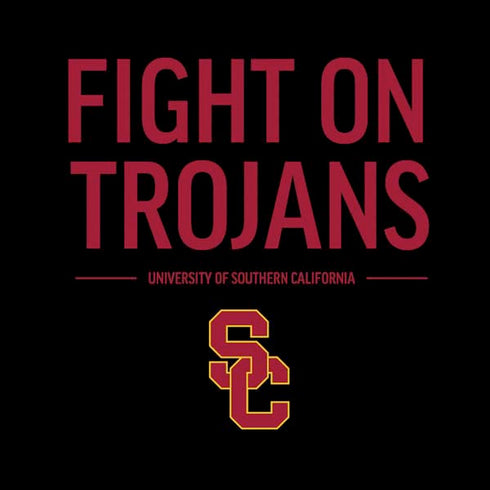 University of Southern California Fight On Trojans Moto E5 Play Skin