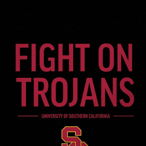 University of Southern California Fight On Trojans Moto G6 Skin