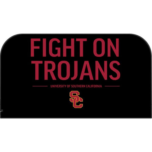University of Southern California Fight On Trojans Nintendo Switch 2 (2025) with Joy-Con Skin