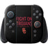 University of Southern California Fight On Trojans Nintendo Switch 2 (2025) Joy-Con Controller Skin