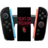 University of Southern California Fight On Trojans Nintendo Switch 2 (2025) Joy-Con Controller Skin