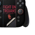 University of Southern California Fight On Trojans Nintendo Switch 2 (2025) Joy-Con Controller Skin