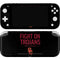 University of Southern California Fight On Trojans Nintendo Switch Lite Skin