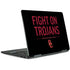 University of Southern California Fight On Trojans Notebook 9 Pro 13in (2017) Skin