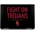 University of Southern California Fight On Trojans Notebook 9 Pro 13in (2017) Skin