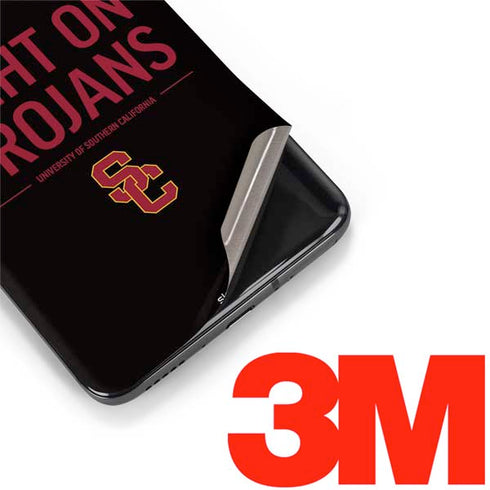 University of Southern California Fight On Trojans OnePlus 7 Pro Skin
