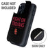 University of Southern California Fight On Trojans Otterbox Defender iPhone Skin