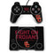 University of Southern California Fight On Trojans PlayStation Classic Bundle Skin