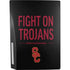 University of Southern California Fight On Trojans PS5 Bundle Skin