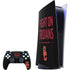 University of Southern California Fight On Trojans PlayStation PS5 Skins