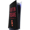 University of Southern California Fight On Trojans PS5 Digital Edition Console Skin