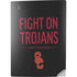 University of Southern California Fight On Trojans PS5 Digital Edition Console Skin