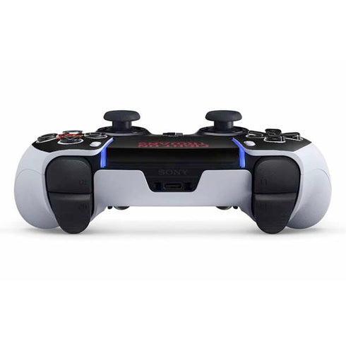University of Southern California Fight On Trojans PS5 DualSense Edge Pro Controller Skin