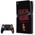 University of Southern California Fight On Trojans PS5 Pro Bundle Skin