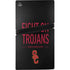 University of Southern California Fight On Trojans PS5 Pro Bundle Skin