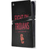 University of Southern California Fight On Trojans PS5 Pro Console Skin