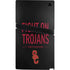 University of Southern California Fight On Trojans PS5 Pro Console Skin