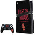 University of Southern California Fight On Trojans PS5 Pro Disk Bundle Skin