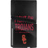 University of Southern California Fight On Trojans PS5 Pro Disk Bundle Skin