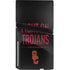University of Southern California Fight On Trojans PS5 Pro Disk Console Skin