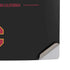 University of Southern California Fight On Trojans PS5 Pro Disk Console Skin