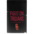 University of Southern California Fight On Trojans PS5 Slim Digital Edition Console Skin