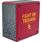 University of Southern California Fight On Trojans Red Cooler Master MasterBox Q300L Mini Tower Skin