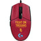 University of Southern California Fight On Trojans Red G203 Prodigy RGB Wired Gaming Mouse Skin