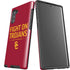 University of Southern California Fight On Trojans Red Galaxy Note 10 Pro Case