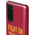 University of Southern California Fight On Trojans Red Galaxy Note20 5G Pro Case