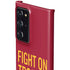 University of Southern California Fight On Trojans Red Galaxy Note20 Ultra 5G Lite Case
