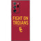 University of Southern California Fight On Trojans Red Galaxy Note20 Ultra 5G Skin