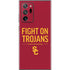 University of Southern California Fight On Trojans Red Galaxy Note20 Ultra 5G Skin
