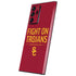 University of Southern California Fight On Trojans Red Galaxy Note20 Ultra 5G Skin