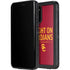 University of Southern California Fight On Trojans Red Galaxy S20 Plus Waterproof Case