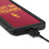 University of Southern California Fight On Trojans Red Galaxy S20 Plus Waterproof Case