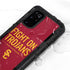 University of Southern California Fight On Trojans Red Galaxy S20 Plus Waterproof Case