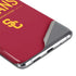 University of Southern California Fight On Trojans Red Galaxy S20 Skin