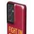 University of Southern California Fight On Trojans Red Galaxy S21 Ultra 5G Pro Case
