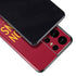 University of Southern California Fight On Trojans Red Galaxy S21 Ultra 5G Skin
