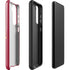 University of Southern California Fight On Trojans Red Galaxy S22 Pro Case