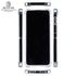 University of Southern California Fight On Trojans Red Galaxy Z Flip6 Clear Case