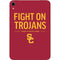 University of Southern California Fight On Trojans Red Apple iPad Mini Skin