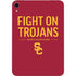 University of Southern California Fight On Trojans Red Apple iPad Mini Skin
