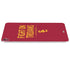 University of Southern California Fight On Trojans Red iPad Pro 13in M4 (2024) Skin