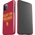 University of Southern California Fight On Trojans Red iPhone 11 Pro Lite Case