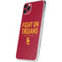 University of Southern California Fight On Trojans Red iPhone 11 Pro Max Skin
