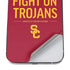 University of Southern California Fight On Trojans Red iPhone 12 Pro Max Skin