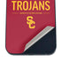 University of Southern California Fight On Trojans Red iPhone 12 Skin